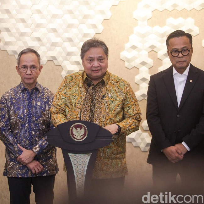 Pemerintah Longgarkan KUR Bagi Debitur Terdampak Bencana Sumatera