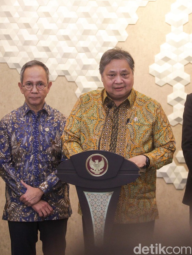 Pemerintah Longgarkan KUR Bagi Debitur Terdampak Bencana Sumatera