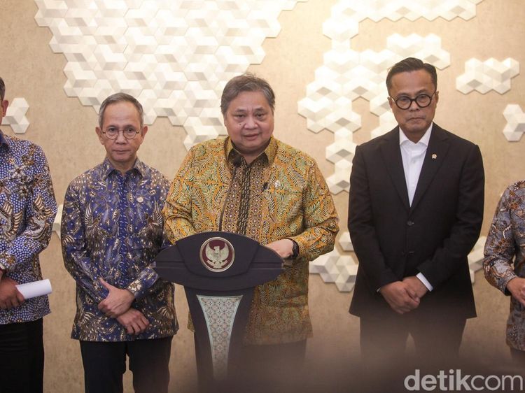 Pemerintah Longgarkan KUR Bagi Debitur Terdampak Bencana Sumatera