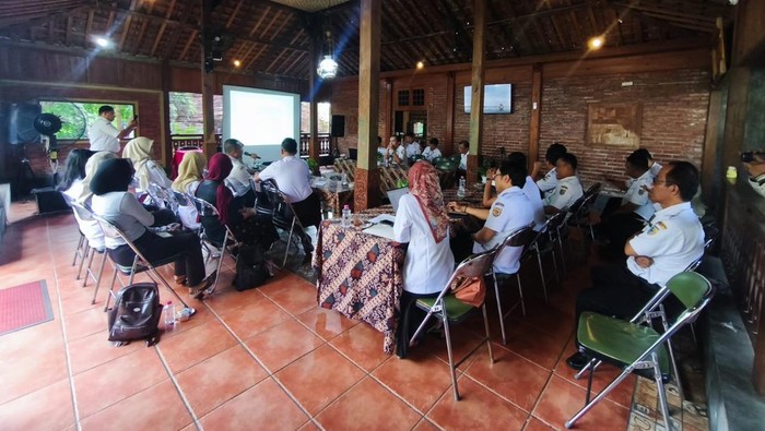 Ini Lokasi Kawasan Industri yang Disiapkan Pemkab Demak
