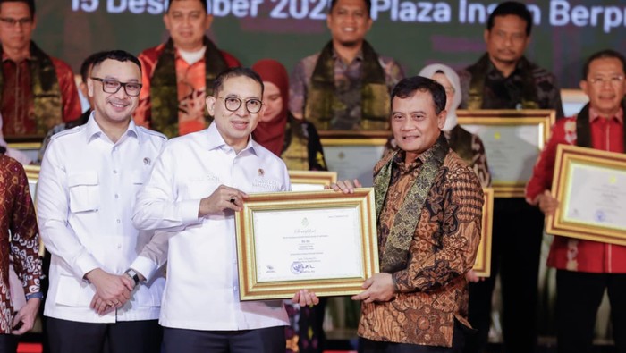 Selamat! 57 WBTb Jateng Jadi Warisan Budaya Takbenda Indonesia
