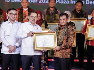 Selamat! 57 WBTb Jateng Jadi Warisan Budaya Takbenda Indonesia