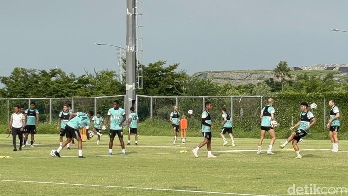 Persebaya Akan Andalkan Sentuhan Shin Sang-gyu Saat Lawan Borneo FC