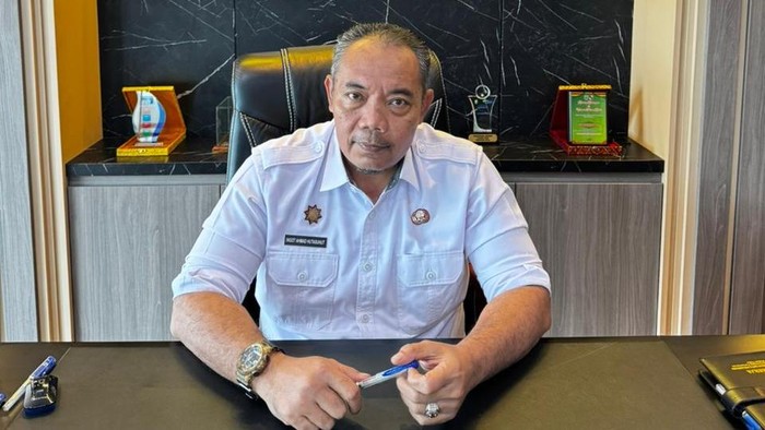 PDAM Tirta Siak Turunkan Harga Sambungan Baru Jadi Rp 1,25 Juta