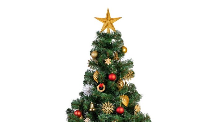 Menjadi Manusia di Hari Natal