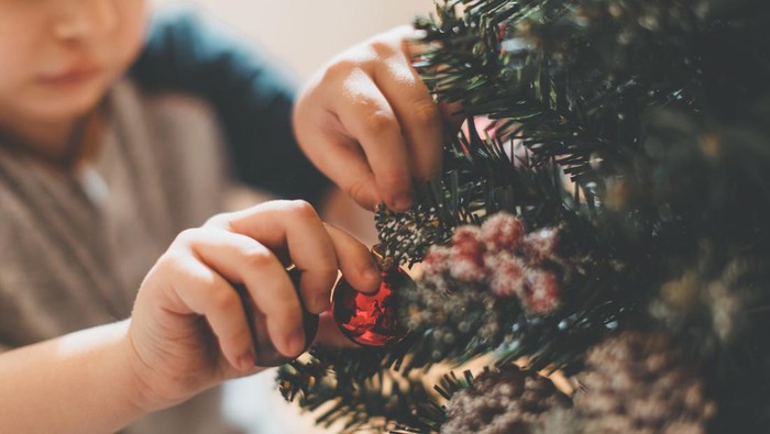 Simbol Natal dan Maknanya