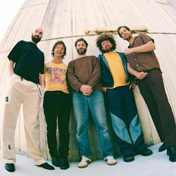 Alasan Kamu Wajib Nonton Pond di Soundrenaline 2025!