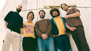 Alasan Kamu Wajib Nonton Pond di Soundrenaline 2025!