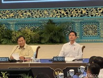 Prabowo: Kita Tidak Impor Solar Lagi Tahun Depan!