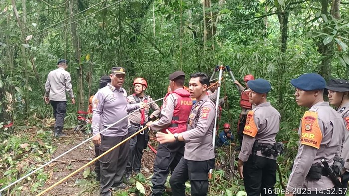 Bullying Berujung Percobaan Bunuh Diri Siswi SMP Bali Lompati Jembatan 70 Meter