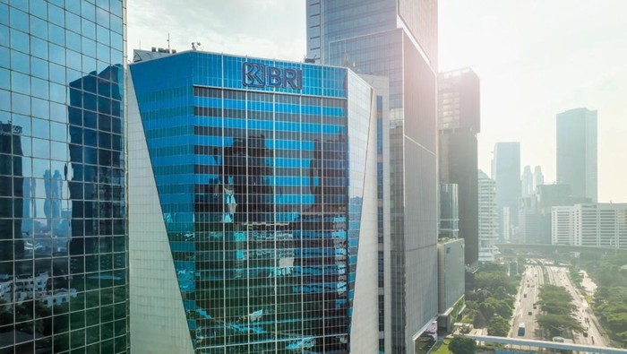 PT Bank Rakyat Indonesia (Persero) Tbk