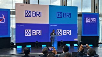 BRI Rebranding Jadi Bank Universal buat Semua Segmen