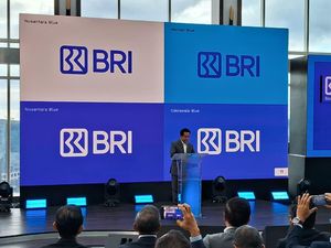 Saham BRI Diproyeksikan Lari Kencang Tahun Depan