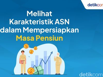 Strategi ASN Persiapkan Masa Pensiun