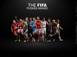Daftar Lengkap Pemenang Puskas Award (2009-2025): Sejarah hingga Kriteria