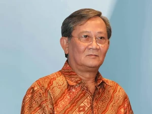 Putera Sampoerna Tinggalkan Bisnis Sawit, Cari Ladang Cuan Baru