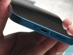 Wujud Realme GT 8 Pro Dream Edition: Tampilan Premium Nan Menggoda