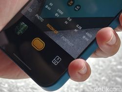 Wujud Realme GT 8 Pro Dream Edition: Tampilan Premium Nan Menggoda