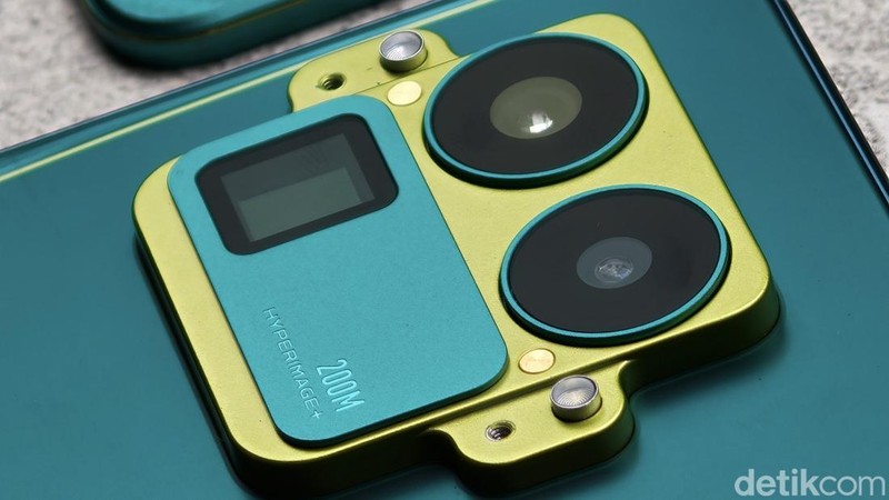 Realme GT 8 Pro  Dream Edition