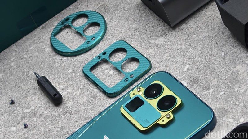 Realme GT 8 Pro  Dream Edition