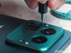 Wujud Realme GT 8 Pro Dream Edition: Tampilan Premium Nan Menggoda