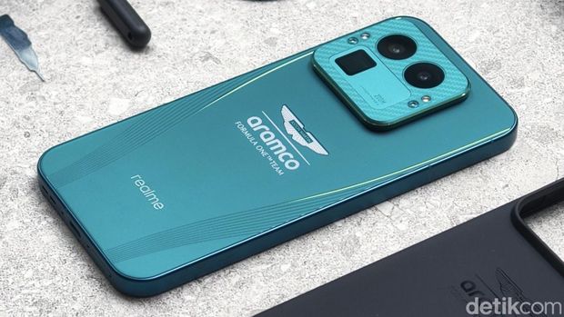 Realme GT 8 Pro Dream Edition Realme GT 8 Pro Dream Edition