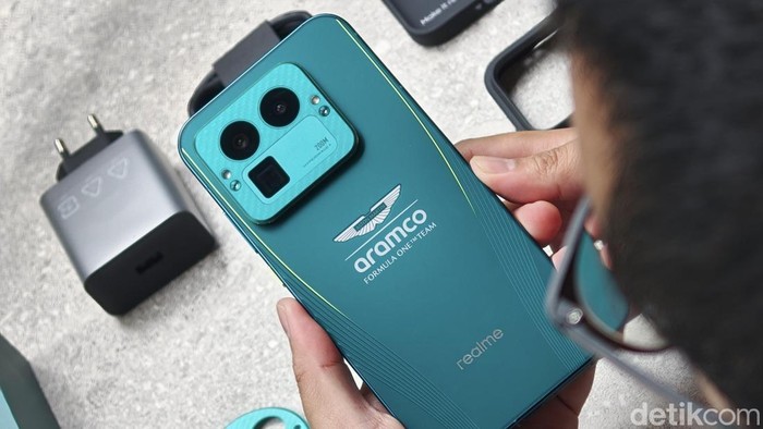 Realme GT 8 Pro  Dream Edition