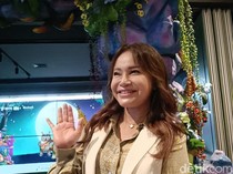 Rossa Terpukul usai Difitnah Gagal Oplas