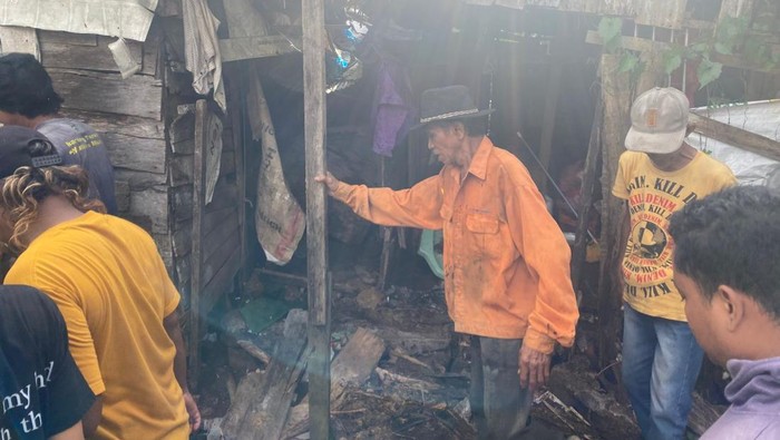 Lansia di Balangan Kalsel Tewas Digigit Ular Saat Tidur