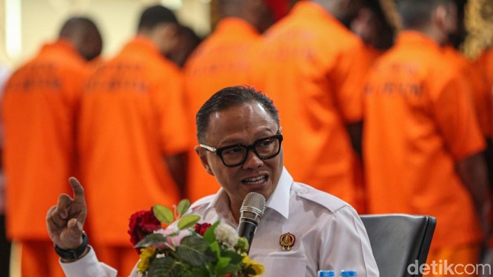 Imigrasi Awasi Ketat TKA di 3 Lokasi Pertambangan dan Industri