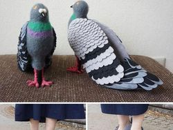 Sepatu-Sepatu Nyeleneh yang Terlalu Kreatif untuk Diabaikan