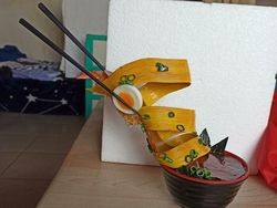 Sepatu-Sepatu Nyeleneh yang Terlalu Kreatif untuk Diabaikan