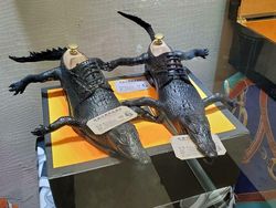 Sepatu-Sepatu Nyeleneh yang Terlalu Kreatif untuk Diabaikan