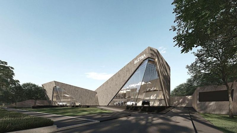 Setahun di Industri EV RI, Aletra Capai TKDN 44% & Perluas Dealer 3S Setahun di Industri EV RI, Aletra Capai TKDN 44% & Perluas Dealer 3S