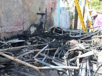 Warga Aceh Tamiang Masih di Pengungsian, Butuh Kelambu hingga Selimut