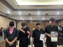 Delpedro-Admin Gejayan Memanggil Didakwa Unggah 80 Konten Hasutan Ricuh Agustus