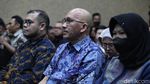 Sidang Perdana Kasus Laptop Chromebook, Nadiem Makarim Absen karena Sakit