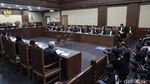 Sidang Perdana Kasus Laptop Chromebook, Nadiem Makarim Absen karena Sakit