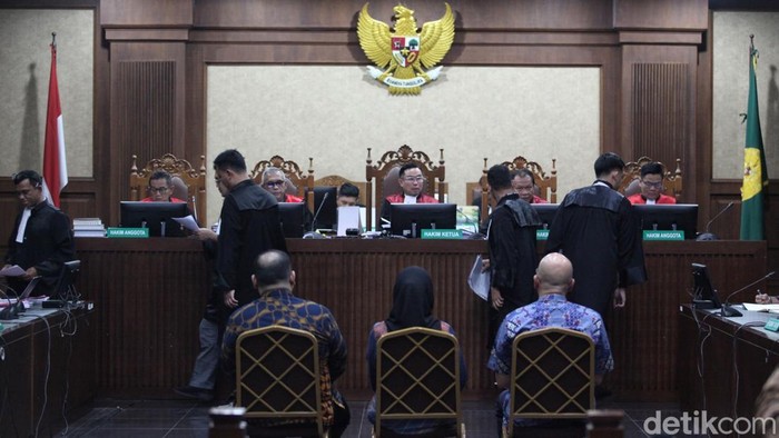 Jaksa: Surat Google soal Chromebook Tak Dijawab Muhadjir, Dibalas di Era Nadiem