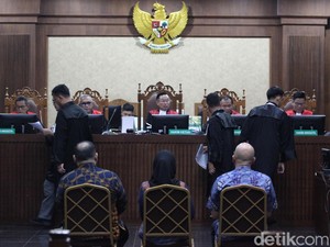 Jaksa: Nadiem Dapat Rp 809 M dari Dugaan Korupsi, yang Lain Berapa?