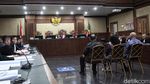 Sidang Perdana Kasus Laptop Chromebook, Nadiem Makarim Absen karena Sakit