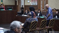 Jaksa: Nadiem Bikin 2 Grup WA Sebelum Menjabat, Isinya Jurist Tan-Najeela Shihab
