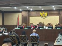 Andre Rosiade: IKM Siap Pecahkan Rekor Dunia Masak Rendang 30 Ton se-RI