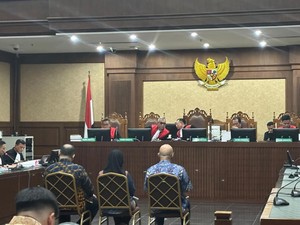 Selain Nadiem, Ini Daftar Pihak Diperkaya di Kasus Korupsi Laptop Rp 2,1 T