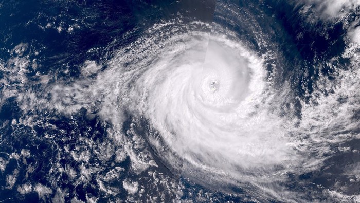 Siklon Tropis Itu Apa? Ini Penjelasan, Penyebab, dan Dampaknya