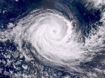 Siklon Tropis Itu Apa? Ini Penjelasan, Penyebab, dan Dampaknya