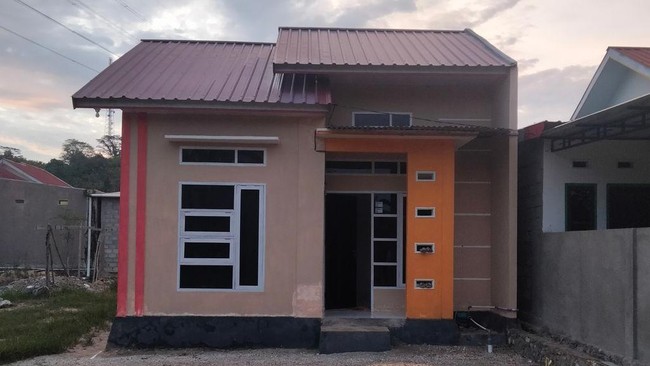 Rumah Rp 173 Juta Masih Ada di Kolaka Timur, Buruan Cek!