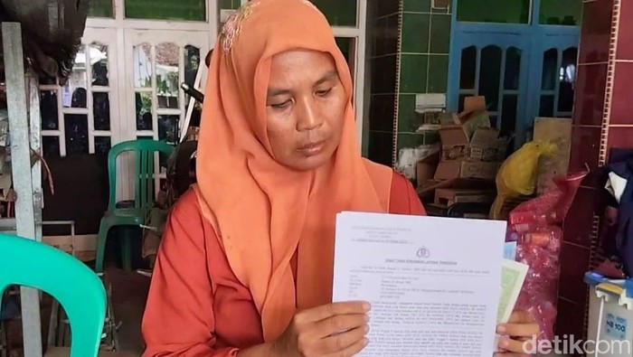 Siswa MTs di Brebes Tewas Diduga Di-bully, Keluarga Berharap Keadilan