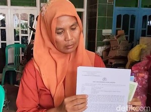 Siswa MTs di Brebes Tewas Diduga Di-bully, Keluarga Berharap Keadilan