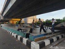 Skatepark Purwosari Saksi Perjuangan Basral Raih Emas SEA Games